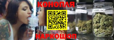 хмурый Бузулук